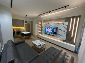 BW Luxury Apartment